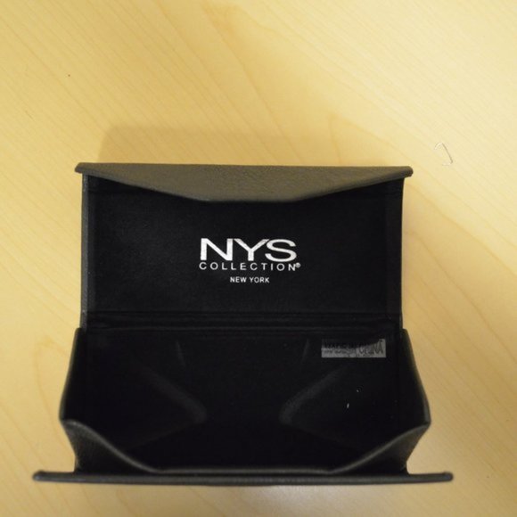 Collapsible Tri-Fold Case Assorted Colors - Picture 8 of 14